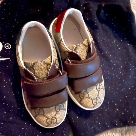 gucci sandals toddler|toddler gucci boots.